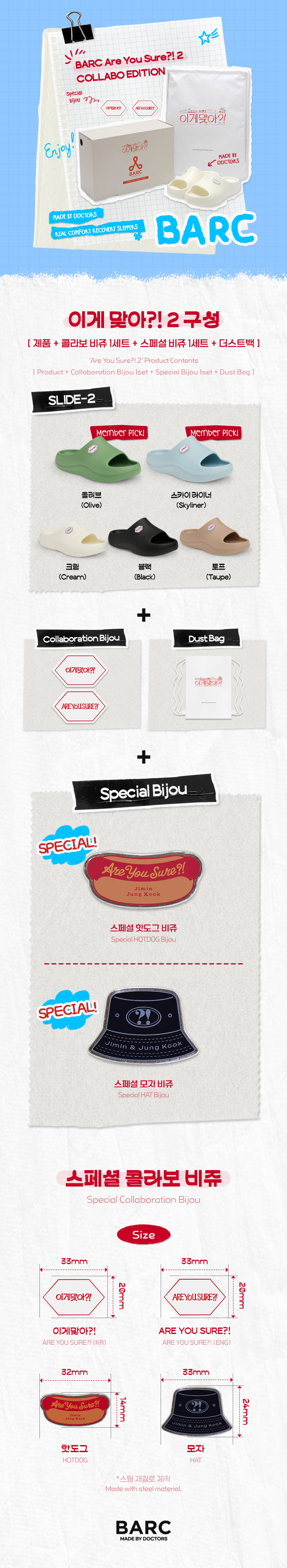 BARC S-2 Slide 0 detail