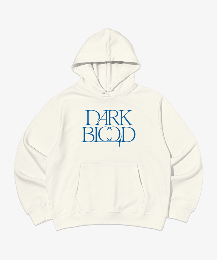 HOODIE (IVORY)