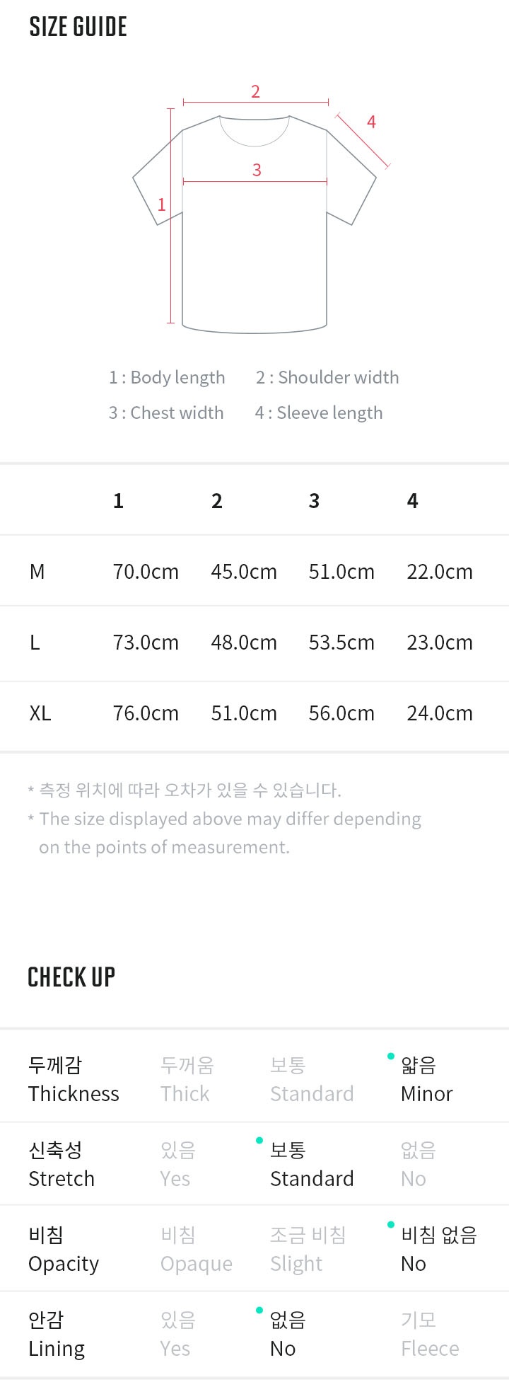 20 POP UP [VS] S/S Tee 09 3 detail