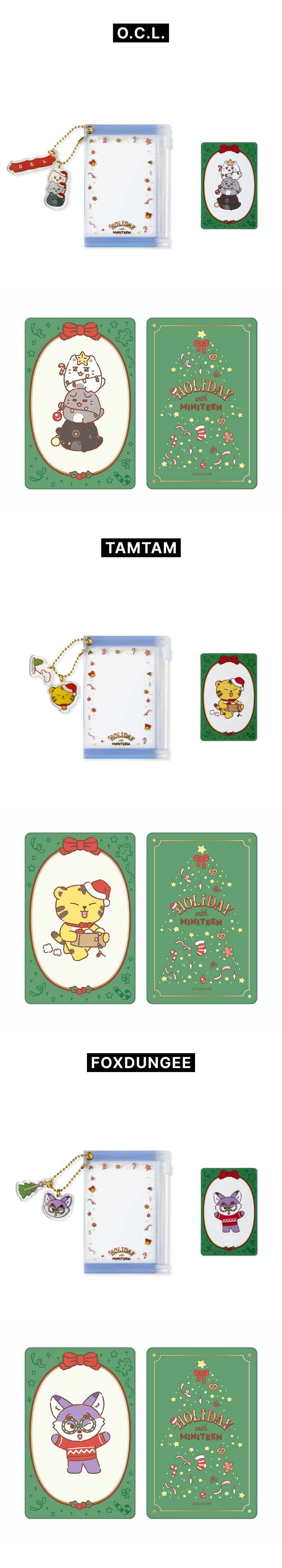 PVC Pouch Photo Holder 2 detail