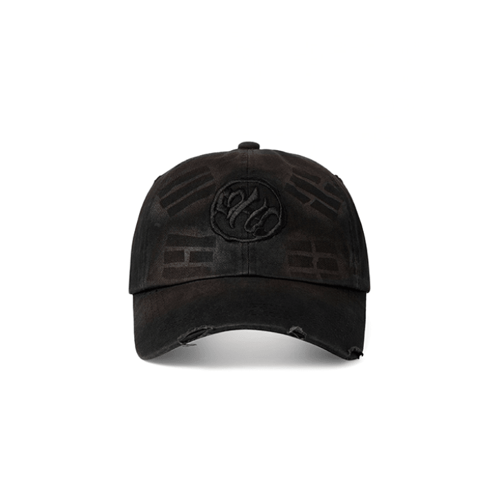 BTS – Ball Cap (Black)