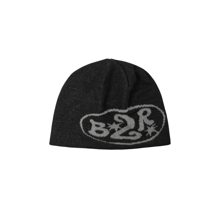 Beanie (Black)
