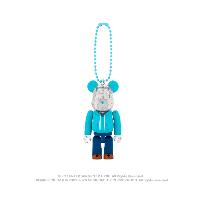 BOYNEXTDOOR | BOYNEXTDOOR x BE@RBRICK 100%