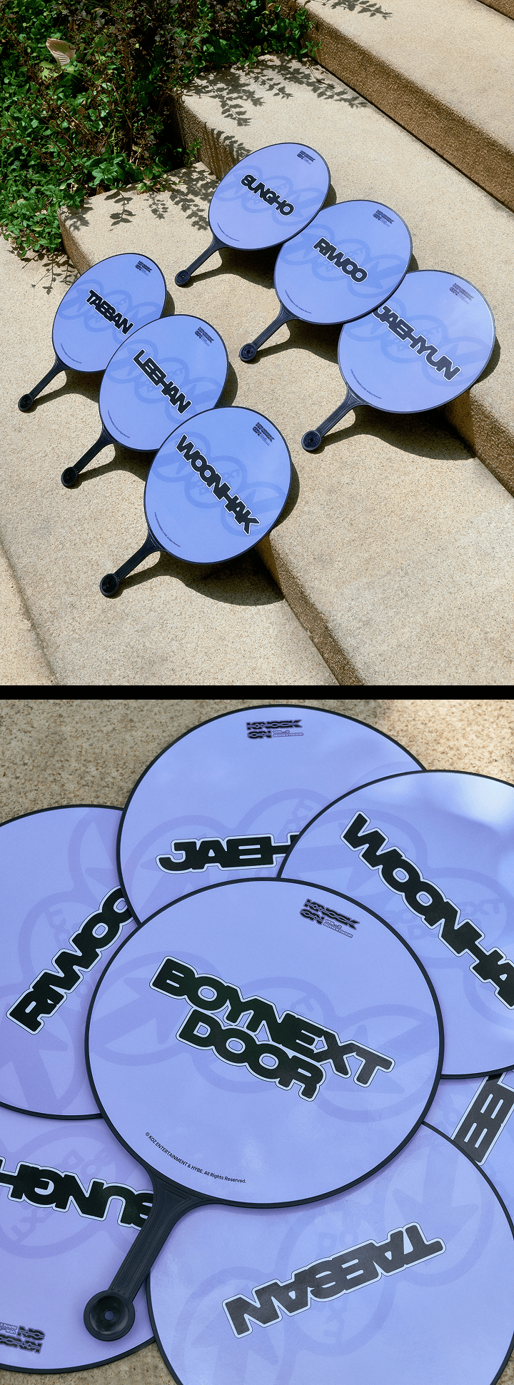Image Picket 2 detail