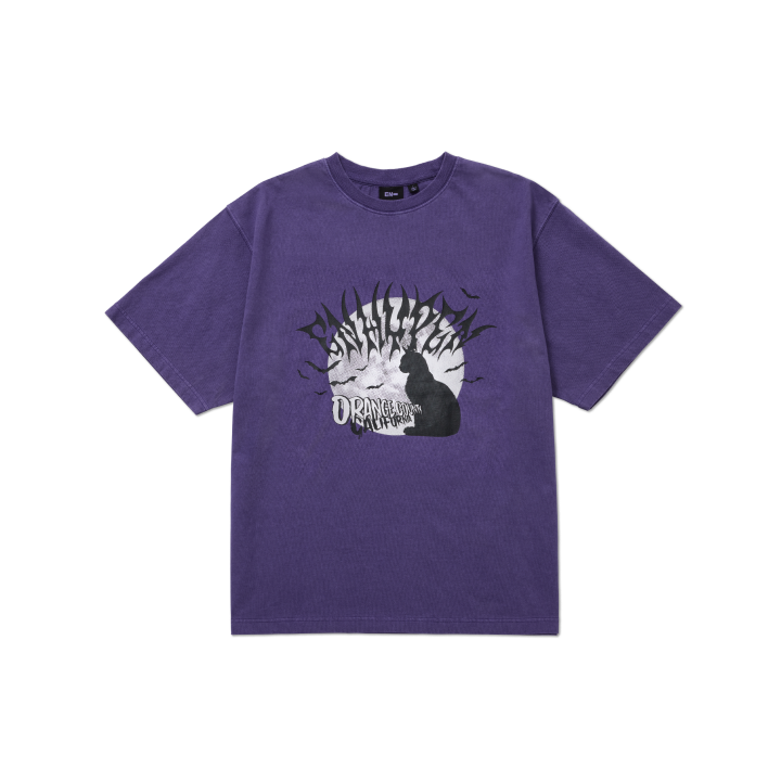 ENHYPEN | S/S T-Shirt (Purple)