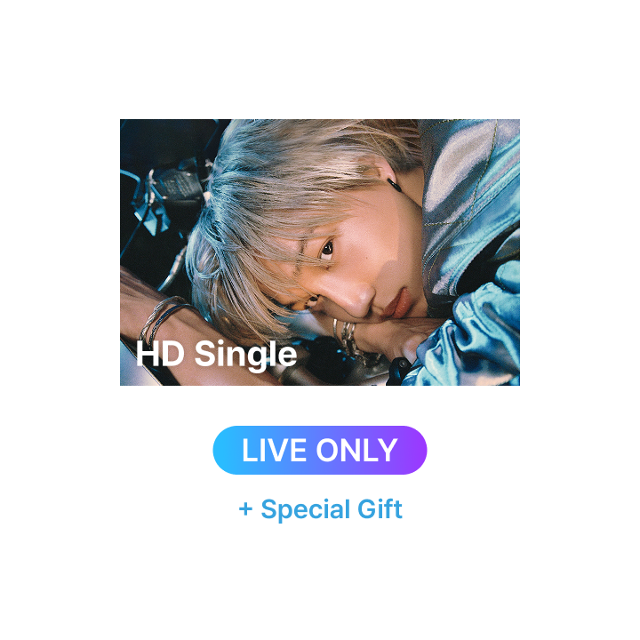 EXO | 2026 KAI B-day PARTY [곰일파티] HD Single-view (Live Only) +