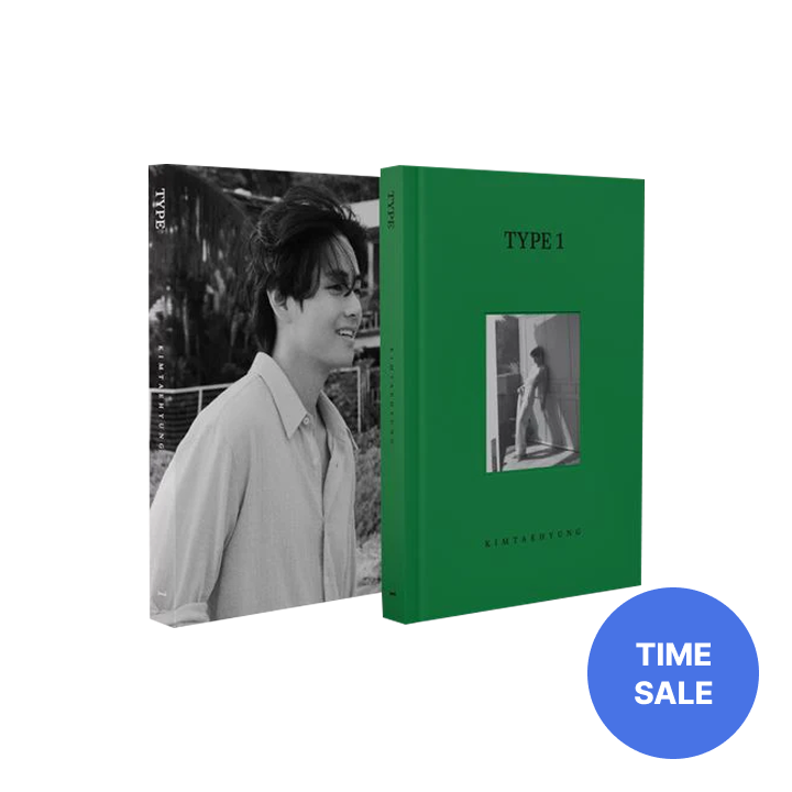 BTS | V 'TYPE 1'
