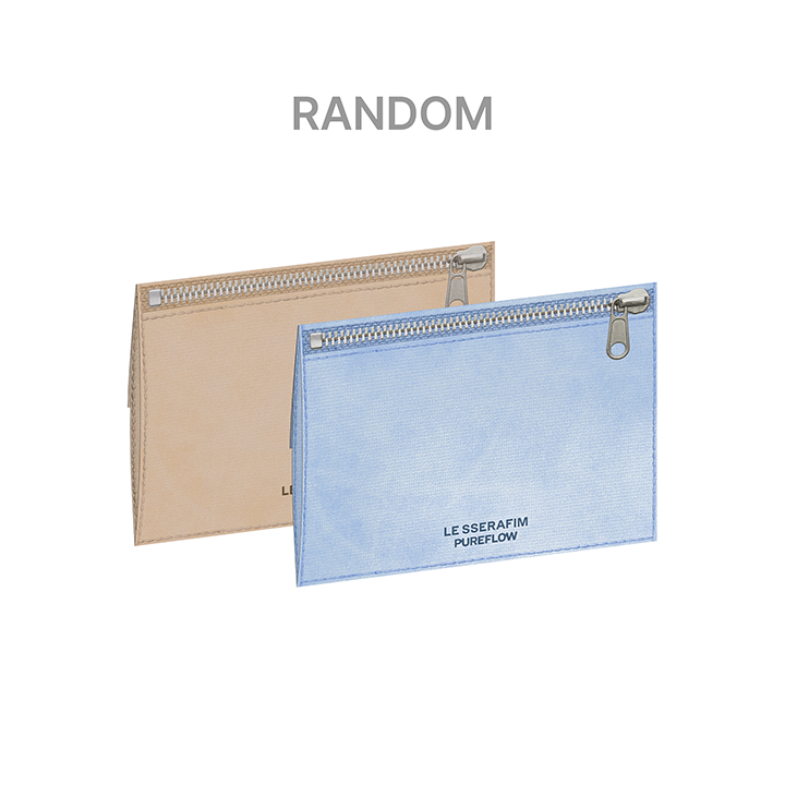2nd Studio Album ‘PUREFLOW’ pt.1 (Weverse Albums ver.) (Random)
