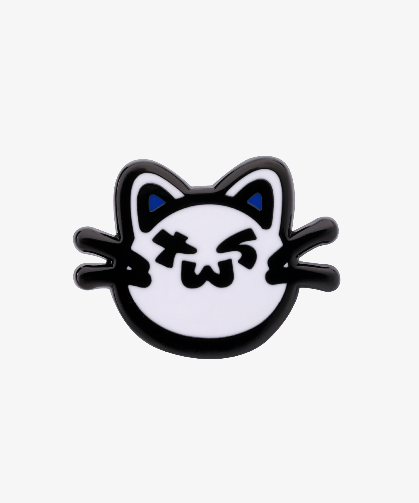 [DEBUT MERCH] BADGE (CAT)