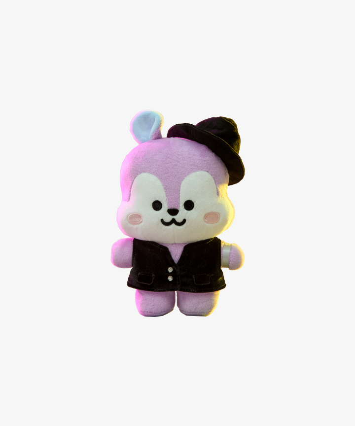 MANG Born to Dance Small Wire Doll
