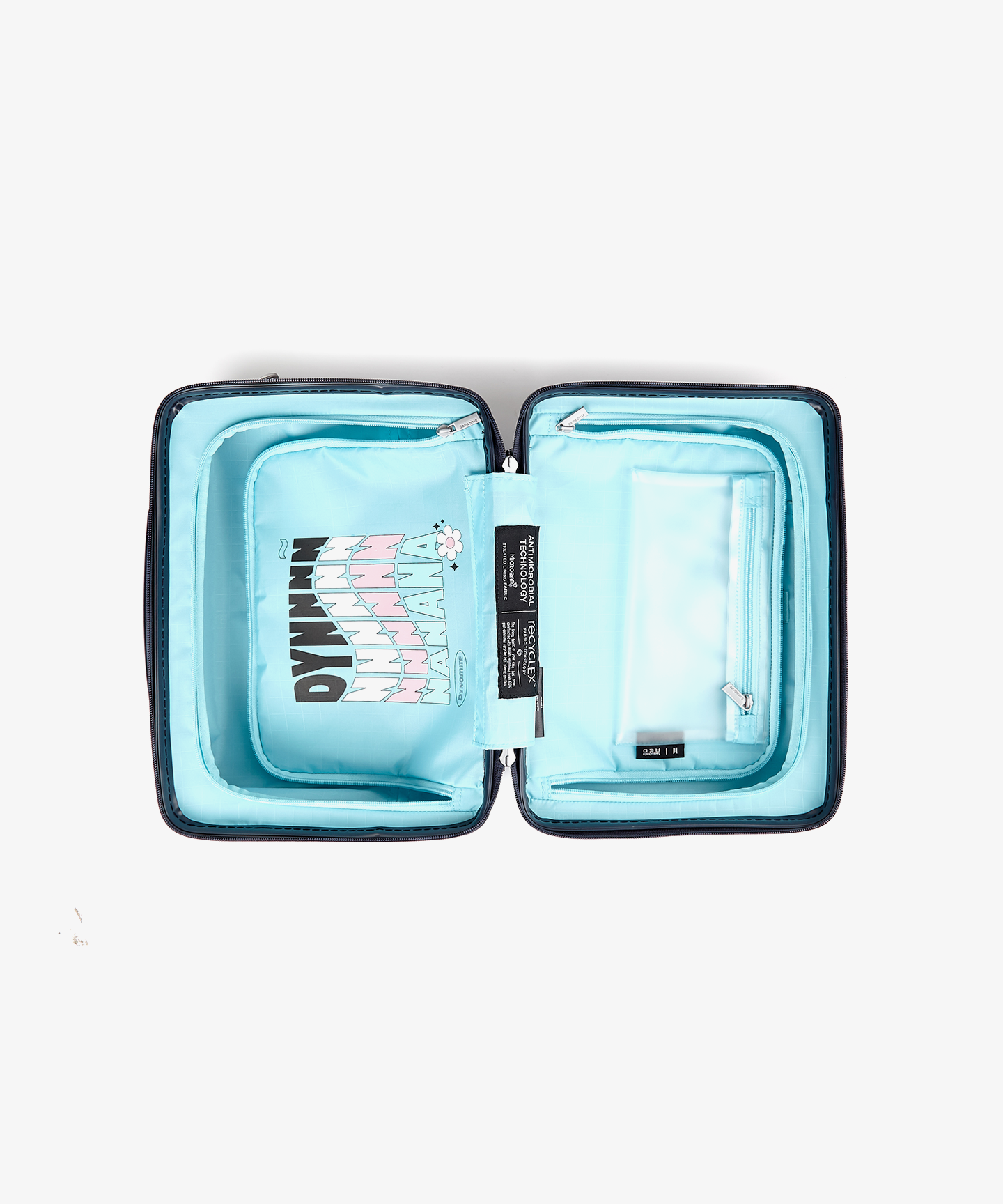 BTS | BTS Carry-on bag Dress Blues