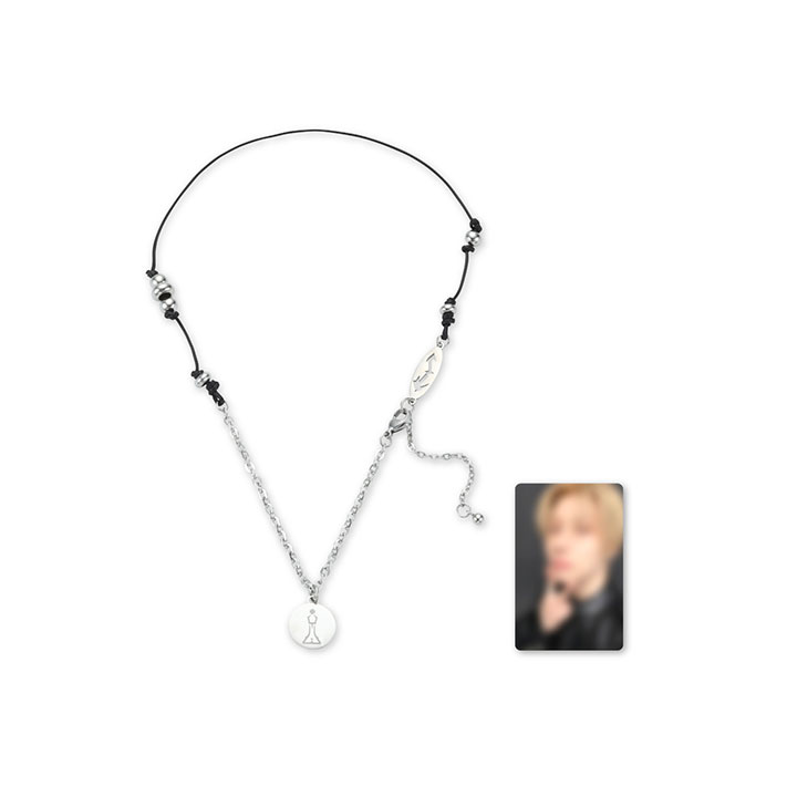 SHINee | NECKLACE SET
