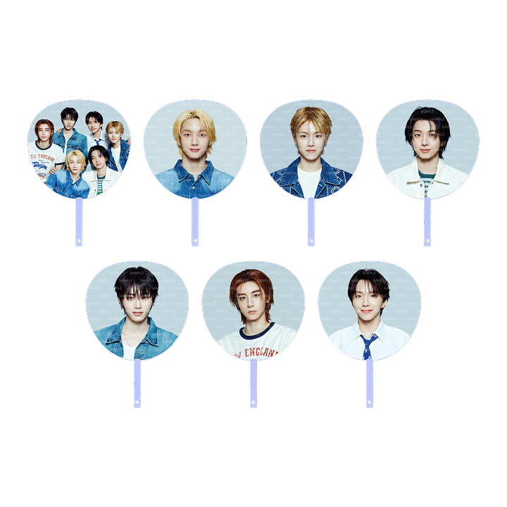 [KNOCK ON Vol.2 IN JAPAN]IMAGE PICKET