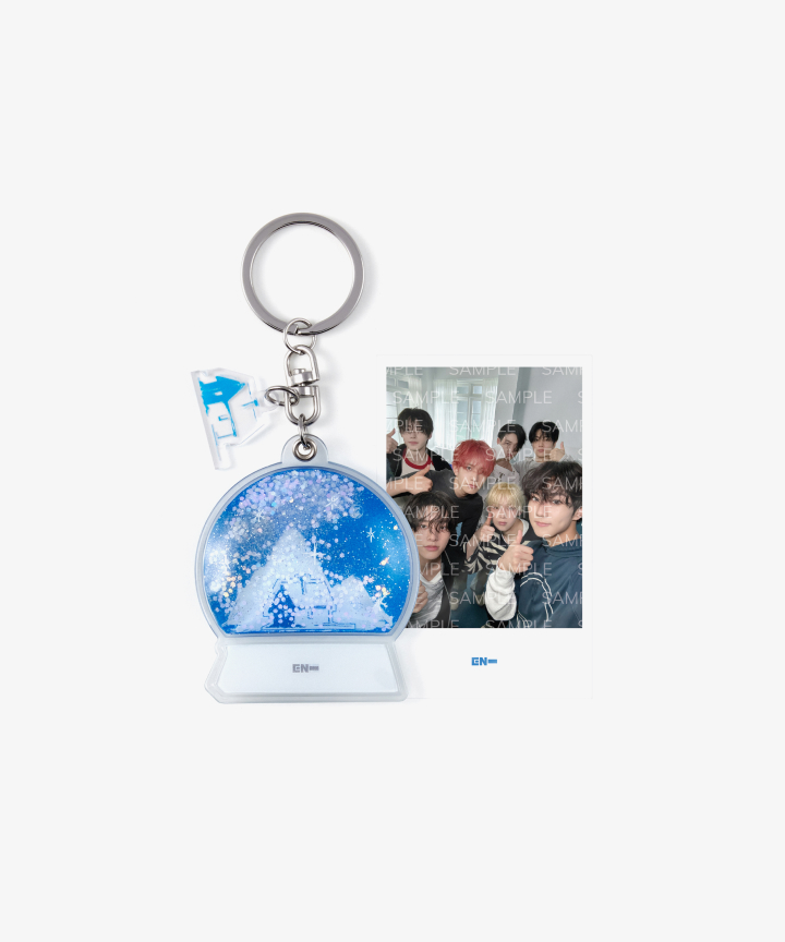 [ROMANCE : UNTOLD -daydream-] KEYRING
