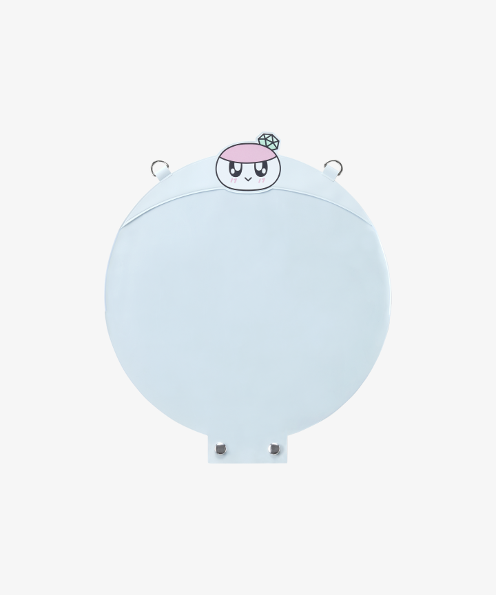 SEVENTEEN | BONGBONGEE Image Picket Case