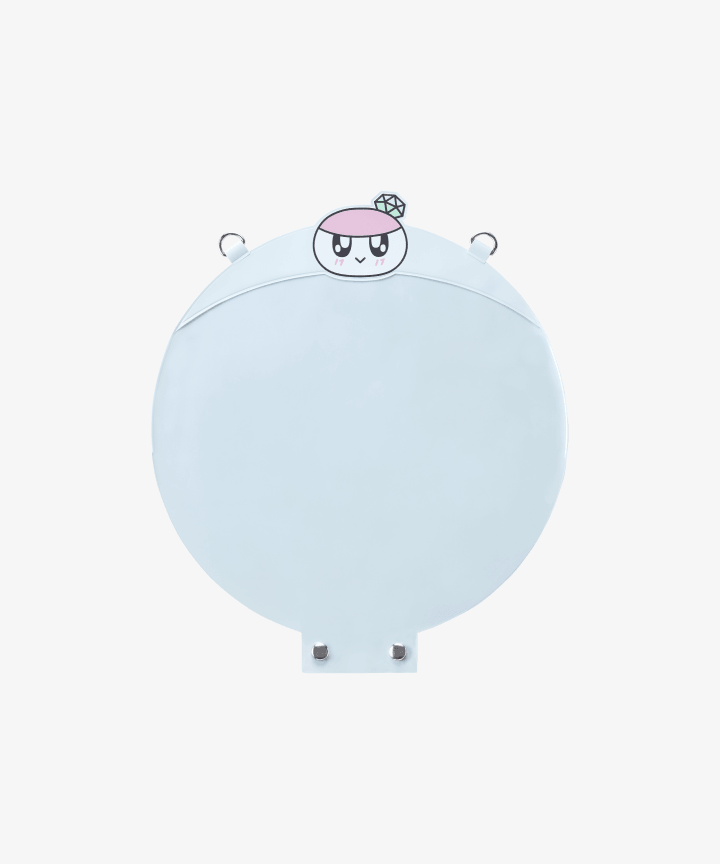 BONGBONGEE Image Picket Case