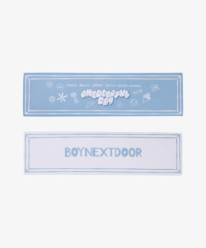 福袋セール BOYNEXTDOOR | SLOGAN K-POP・アジア