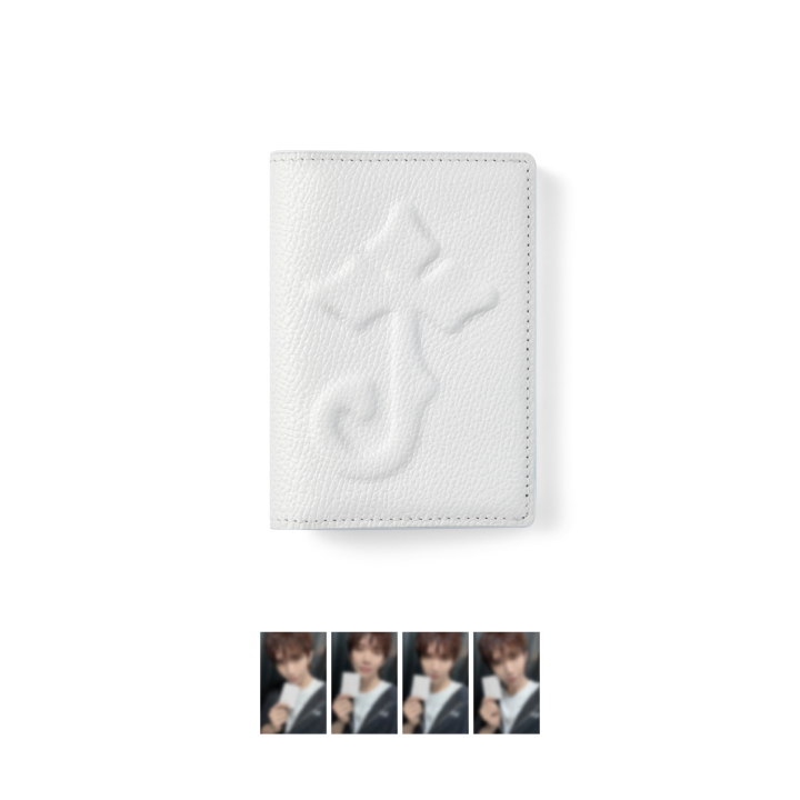 HAPPY JOSHUA DAY [POCKET ORGANIZER]