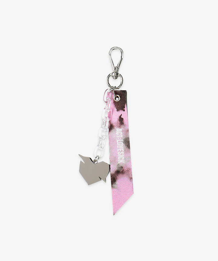 TOMORROW X TOGETHER | [ACT:LOVESICK] STRAP KEYRING
