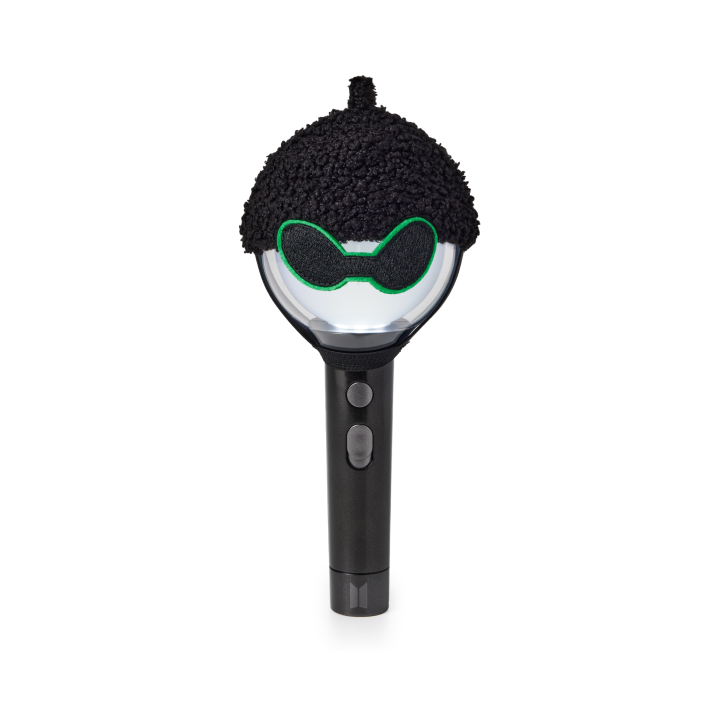 [HOPE ON THE STAGE_FINAL] Official Light Stick Hat