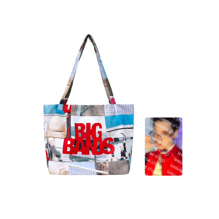 SHOULDER BAG SET