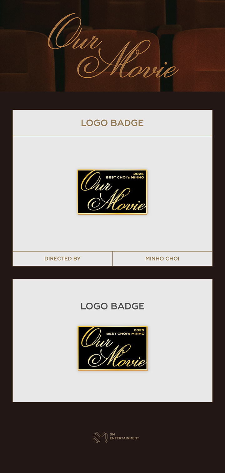 BADGE (LOGO VER.) 0 detail