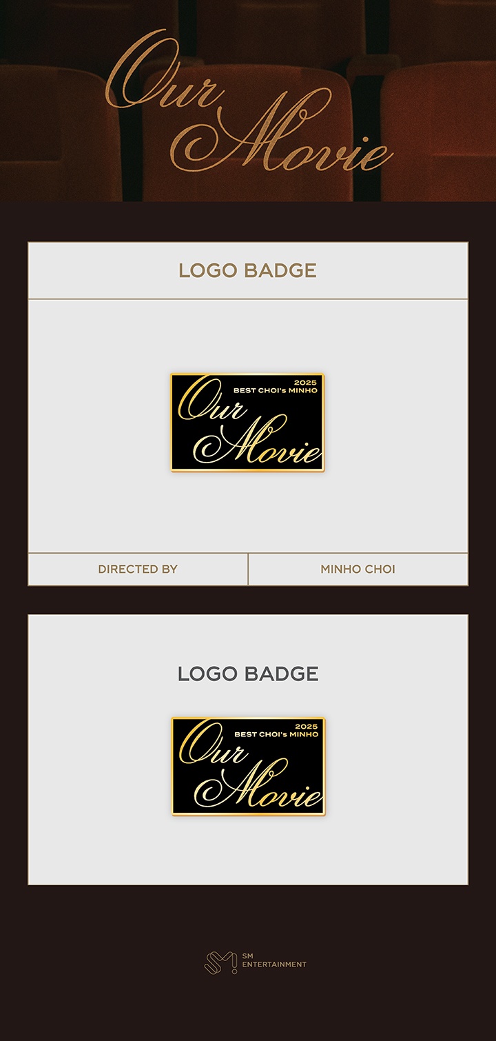 BADGE (LOGO VER.) 0 detail