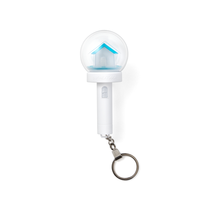 BOYNEXTDOOR | Official Light Stick Keyring