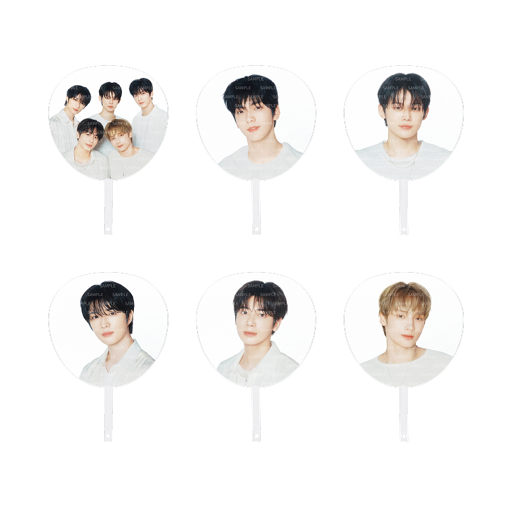 [ACT : TOMORROW JAPAN]IMAGE PICKET