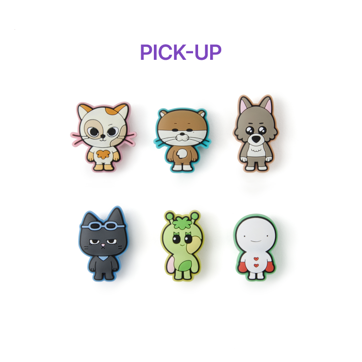 BOYNEXTDOOR サウェ キャップ BOYNEXTDOOR | PARTS SET
