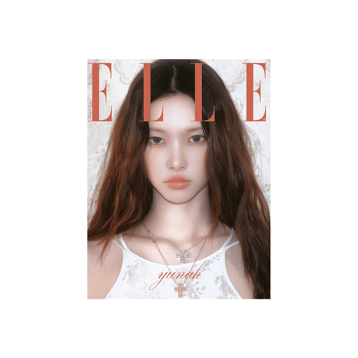 ELLE (2025.09 / E type)