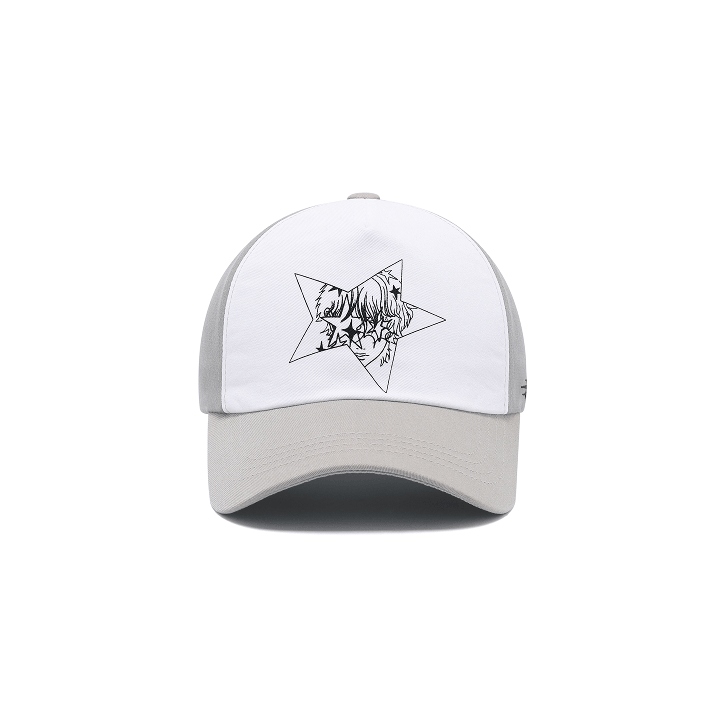 TOMORROW X TOGETHER- [TXT X niceghostclub] Cap
