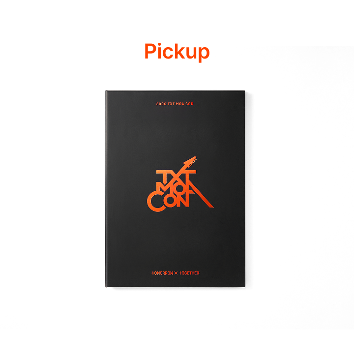 TOMORROW X TOGETHER | Mini Photo Book