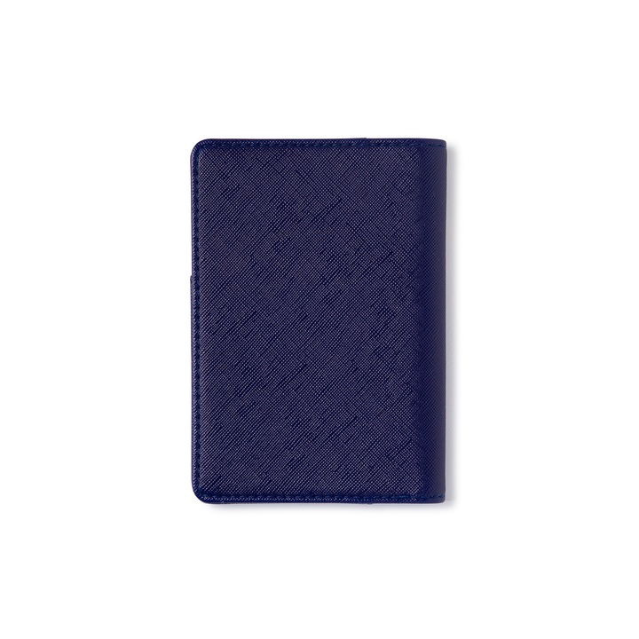 KOYA 19 DD Passport Case 2 detail