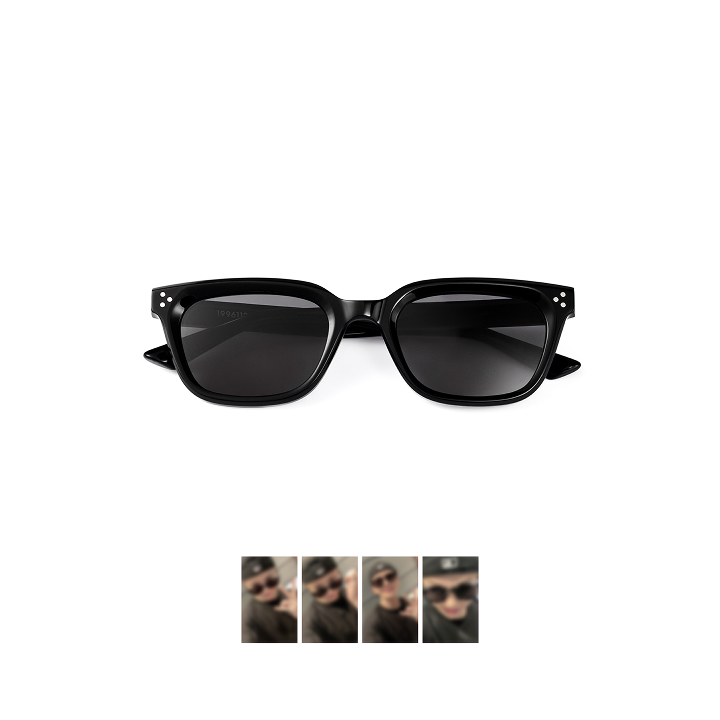 HAPPY WOOZI DAY [SUNGLASSES]