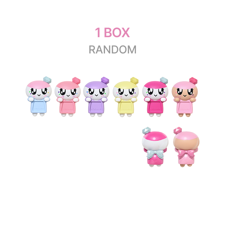 Hippers Bongbongee Box