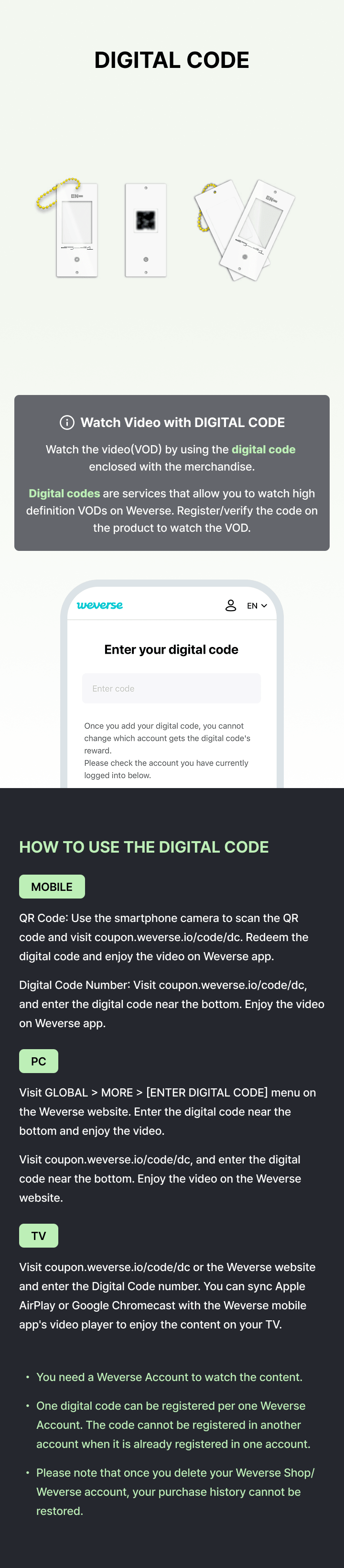 ENHYPEN 2026 SEASON'S GREETINGS / 2026 GGU GGU BOOK (SET) 3 detail