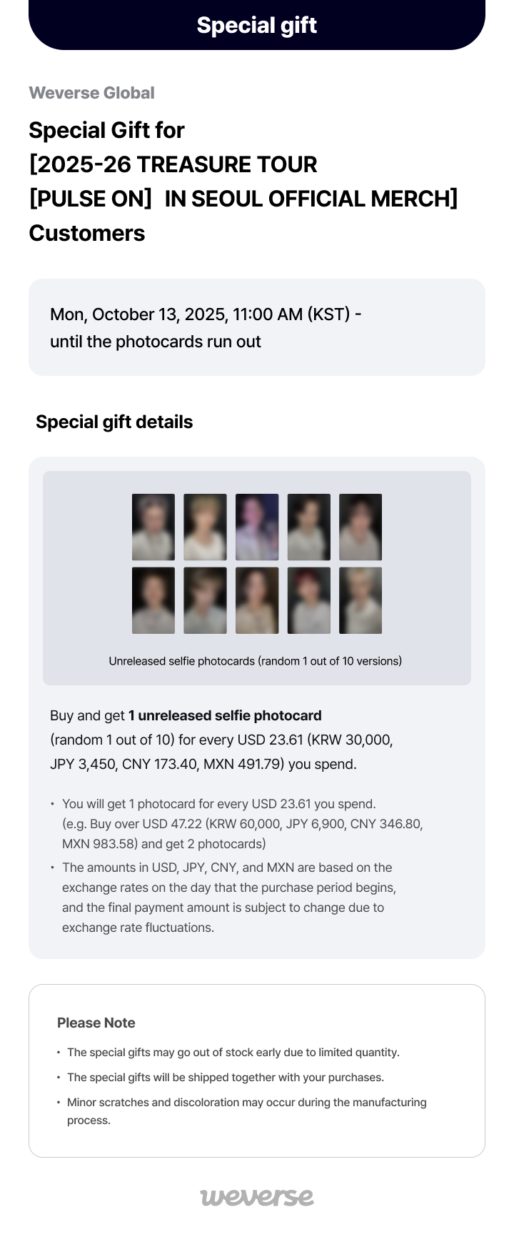 [PULSEONSEOUL] TREASURE CUSHION KEYRING 1 detail