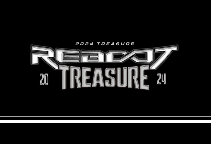 [REBOOTTOUR] TREASURE PATCH SET_TREASURE 0 detail