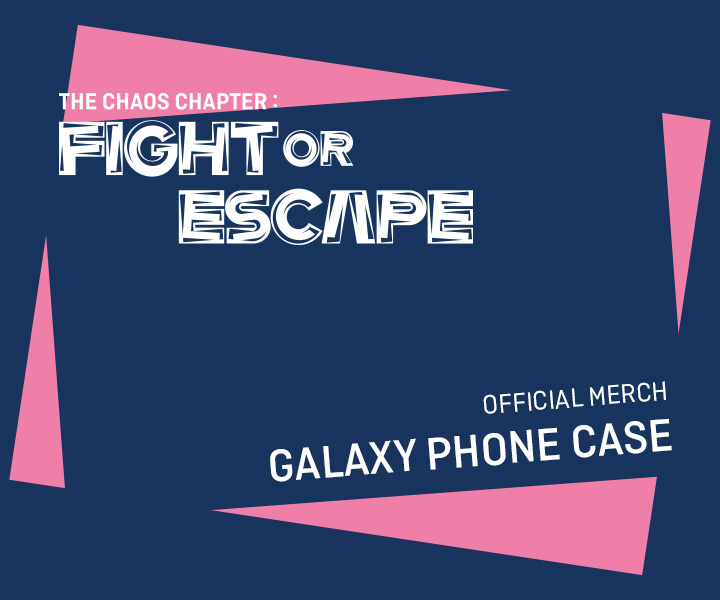Galaxy Phone Case 0 detail