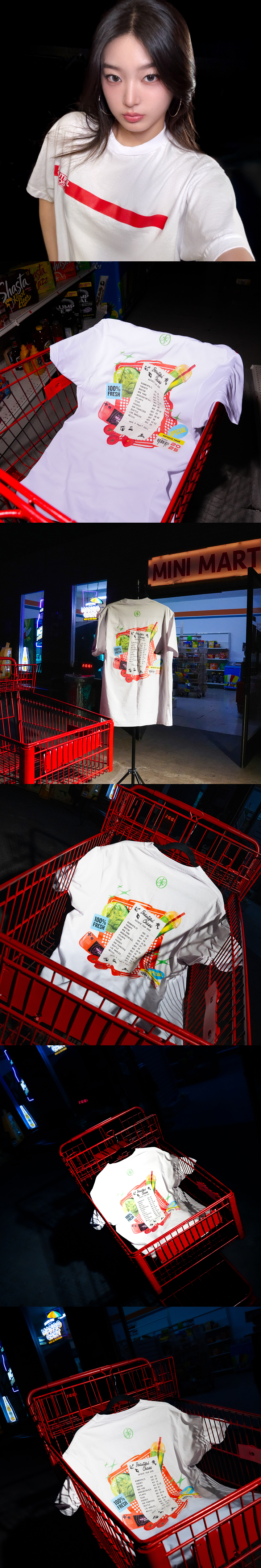 Routing T-shirt 2 detail