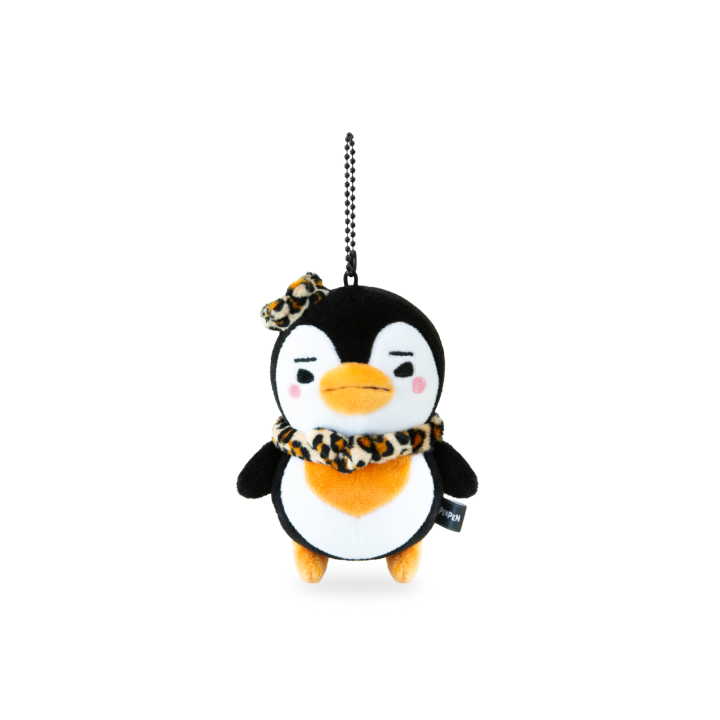 アイドル LEE JUNHO PENPEN PLUSH KEYRING LEE JUNHO & PENPEN POP-UP FINDING THE PENPEN OFFICIAL MD PENPEN