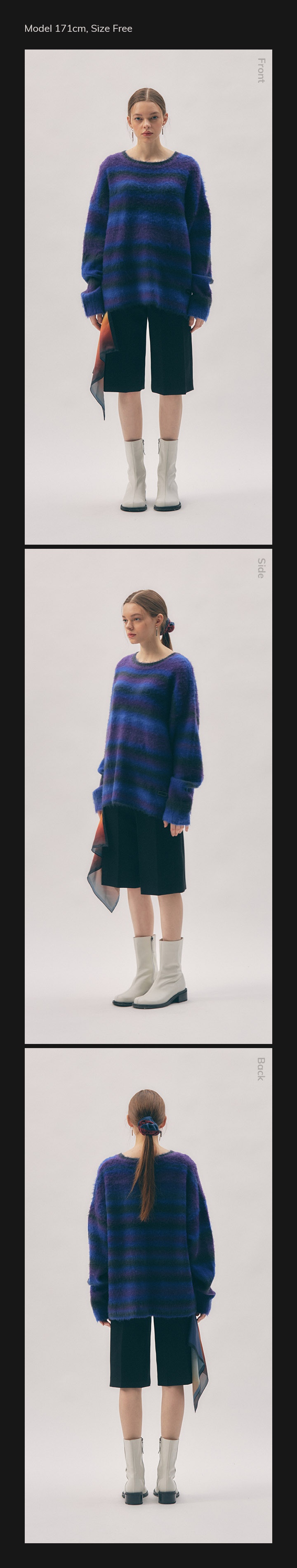 [70% BF 2021] Sweater 02 4 detail