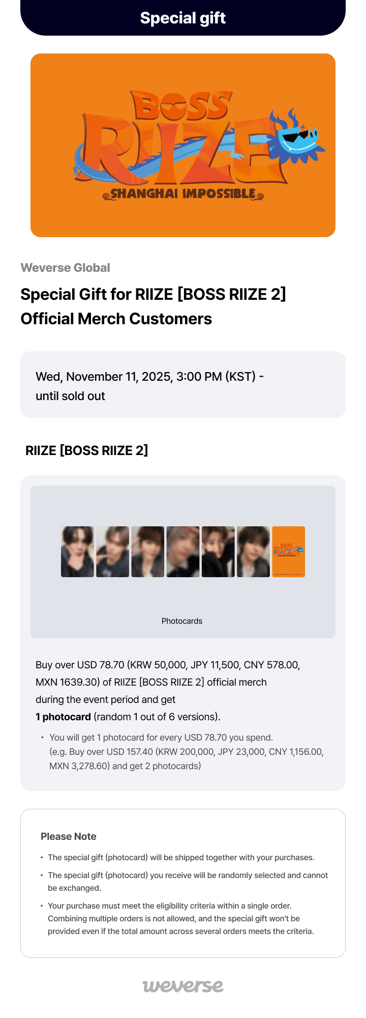 BOSS RIIZE ACRYLIC KEYCHAIN 0 detail