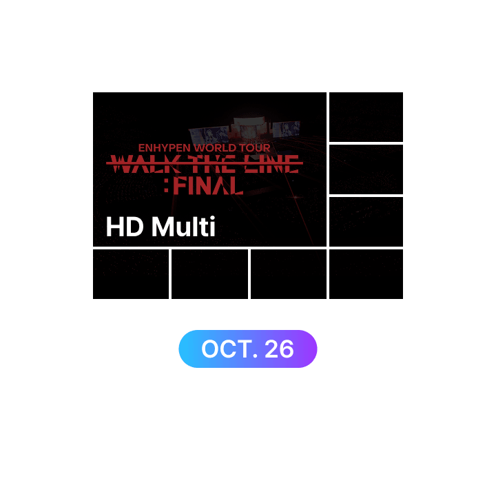 EN- ‘WALK THE LINE’ : FINAL HD Multi-view 8 (10/26)