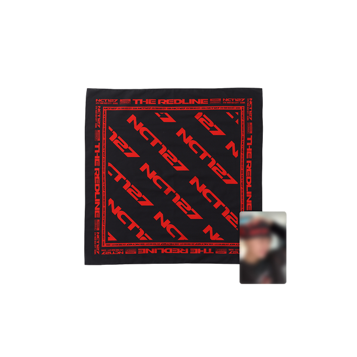BANDANA SET, listed by the store