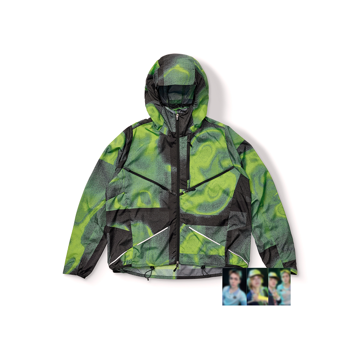 Wind Jacket