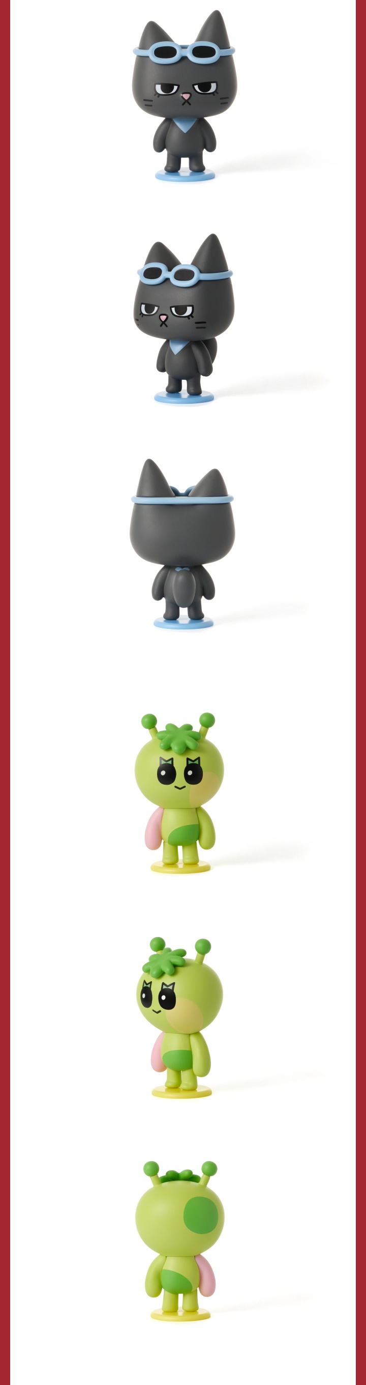 Lucky Draw Figure 3 detail