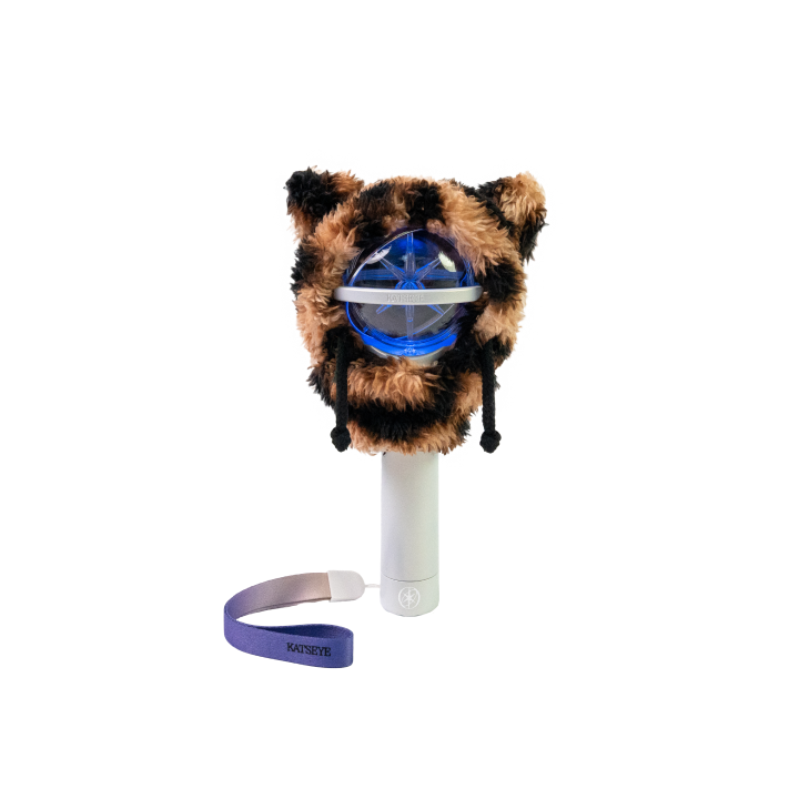 DONGHAE LIGHT STICK COVER ドンヘライトスティックカバー KATSEYE | Official Light Stick Cover