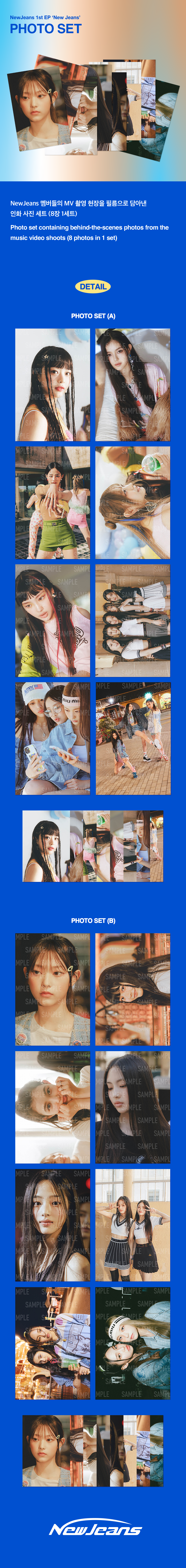 PHOTO SET VER.2 0 detail